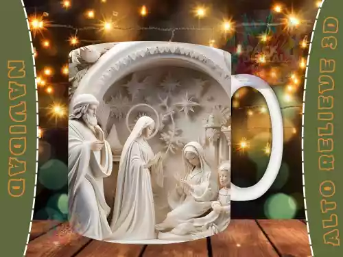 vectores plantilas NAVIDAD,3D,INFLADO,